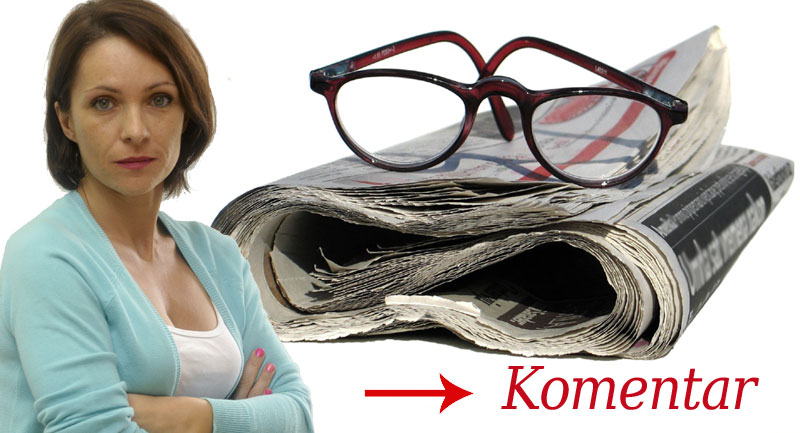 КОМЕНТАР: Комшије